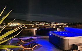 Penthouse Apartman Marcelina In Trogir