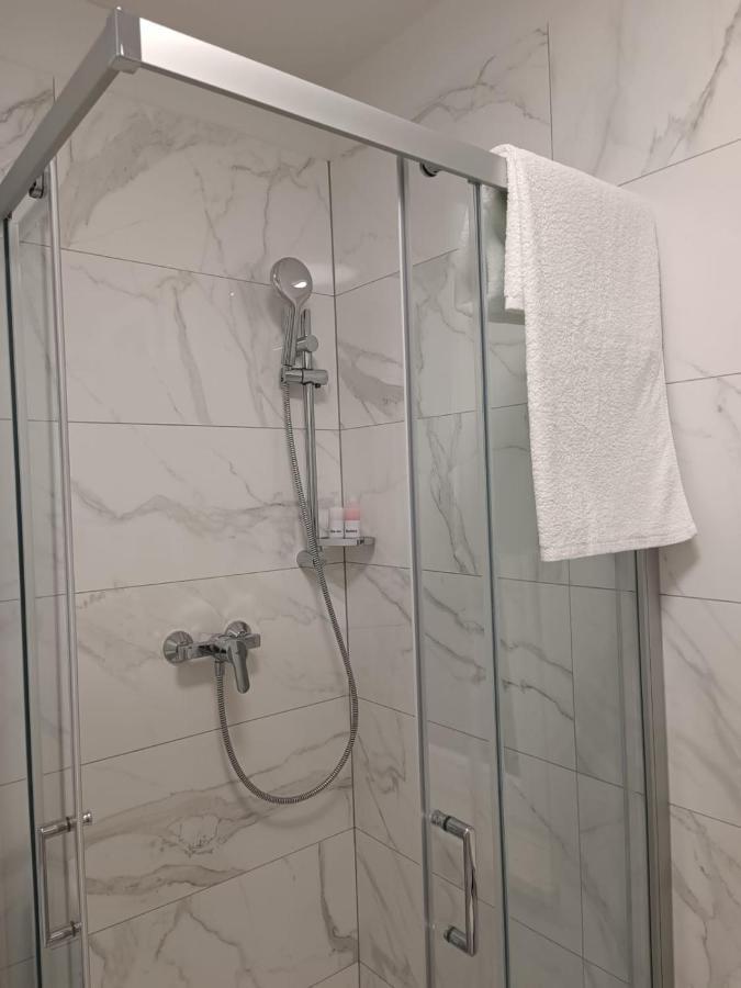 Penthouse Apartman Marcelina In Trogir Exterior photo